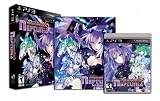 Hyperdimension Neptunia (Limited Premium Edition)