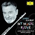 My Magic Flute /James Galway