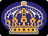 Los Angeles Kings Mouse Pad