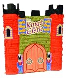 Cheadle Royal Knights Castle Pinata