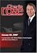 Charlie Rose with Robert Rubin; Henry Louis Gates Jr. (January 22, 2007)