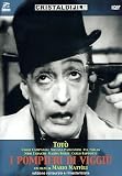 The Firemen of Viggiu ( I Pompieri di Viggiù ) [ NON-USA FORMAT, PAL, Reg.2 Import - Italy ]