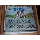 First Reunion : Oakland High School by Fred Radke and Mike Vax