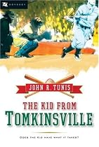 The Kid From Tomkinsville