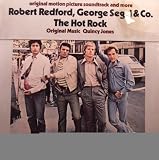Hot Rock Soundtrack