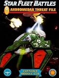 Star Fleet Battles Module C3A: Andromedan Threat File