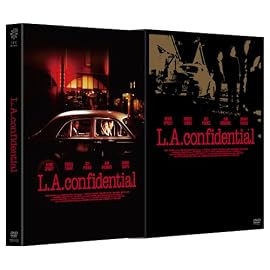 L.A.コンフィデンシャル 製作10周年記念 (初回生産限定版)