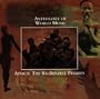 Anthology Of World Music: Africa - Ba-Benzele Pygmies