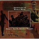Anthology Afrika: Ba-Benzele