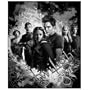 Zap Twilight Cullens Fleece