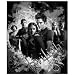 Bella And The Cullens Fleece Throw - Twilight - Neca