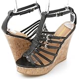 Classified Laser Wedges Black