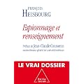 Espionnage et renseignement