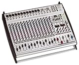 Behringer Europower PMH5000, Silver