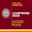 Access Peace (Loveparade 2002)