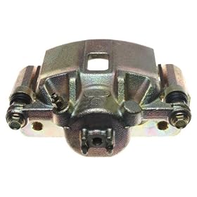 Raybestos FRC11429 Premium Remanufactured Brake Caliper