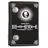 Death Note: Wallet - Skull Icon