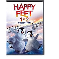 Happy Feet / Happy Feet Two