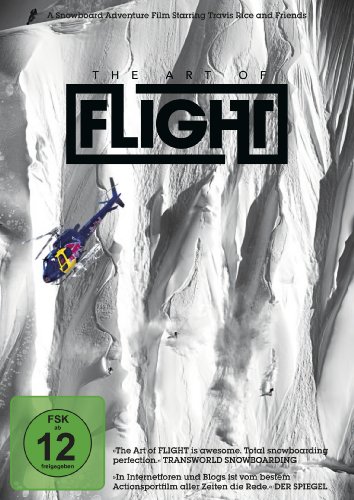 Produkt-Bild: The Art of Flight