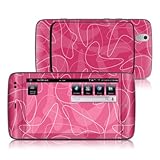 Sorority Design Protective Skin Decal Sticker for Dell Streak 5 Android Tab ....