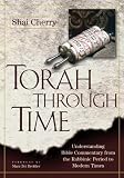 Torah Through Time: Understanding Bible Commentary, from the Rabbinic Period to Modern Times: Understanding Bible Commentary, from the Rabbinic Times to Modern Times