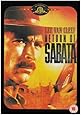 Return Of Sabata [DVD]