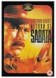 Return Of Sabata [DVD]