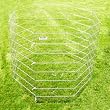 Precision Pet Pro Handler Indoor/Outdoor Exercise Pen, 48"H, Silver
