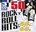 50 Rock 'N' Roll Hits of the 50's & 60's