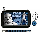 Tasche für Nintendo DS Lite i XL 3DS "Star Wars Storm Trooper"