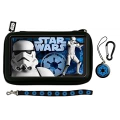 Tasche f�r Nintendo DS Lite i XL 3DS "Star Wars Storm Trooper"