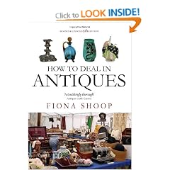 How to Deal in Antiques
