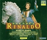 Rinaldo (Fisher, La Fenice Thatre Orchestra)