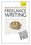 Make money from freelance writing