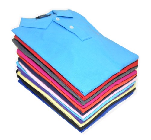 Ralph Lauren Women Classic Fit Polo T-Shirt