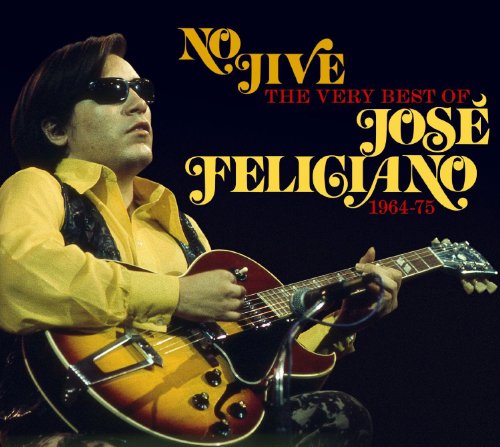 Jose Feliciano - Under Latin Skies - Zortam Music