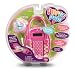 Wild Planet Purse Pals Callie the Kitty