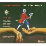Richard Strauss - Der Rosenkavaliervon "Wiener Philharmoniker"