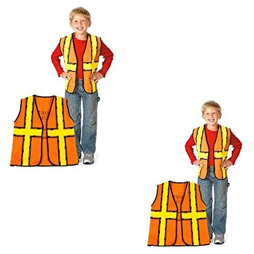 Construction Worker Vest