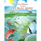 At Home in the Coral Reef by Katy/ Brown-Wing, Katherine