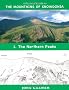 A Pictorial Guide to the Mountains of Snowdonia 1: The Northern Peaks (Pictorial Guide Volume 1)