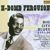 Big City Blues 1951-54