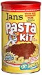 Ian's Natural Foods Pasta Dinner Kit, Wheat Free, Gluten Free, 16-Ounce Packages (Pack of 4)