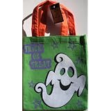 Trick Or Treat Bag (Ghost) Infant / Toddler