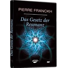 Das Gesetz der Resonanz, Video-DVD