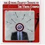 The String Quartet Tribute to The White Stripes