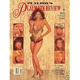 Playboy's Playmate Review 1990 (SIXTH ANNUAL ROUND UP OF THE PAST YEARS DELIGHTFUL BAKER DOZEN)