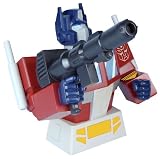 Transformers: Optimus Prime Bust Bank