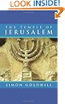 The Temple of Jerusalem