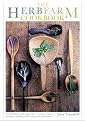 The Herbfarm Cookbook (200 Herb Inspired Recipies, Plus a Complete Guide to Growing) (Illustrated) (Hardcover)